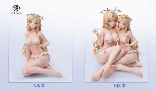 [Pre-Order] Ad alyn Studio - Statue - Cartethyia Wuthering Waves