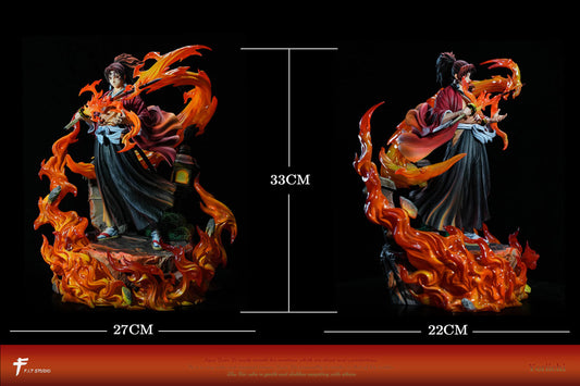 [Pre-Order Closed] F.I.T Studio - Statue - Demon Slayer Tsugikuni Yoriichi