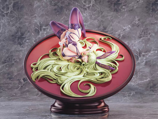 [Pre-Order] Head Light Studio - Statue - Napoli Azur Lane