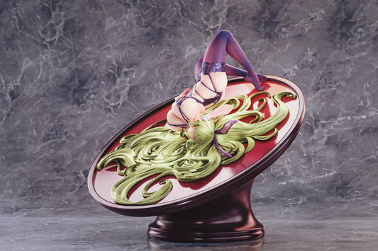 [Pre-Order] Head Light Studio - Statue - Napoli Azur Lane