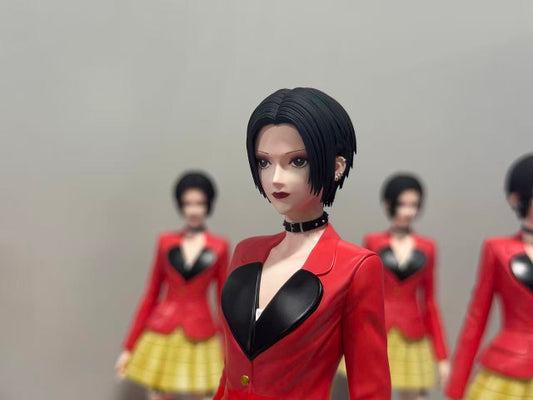 [Warehouse in Stock] Niuzi Studio & BLACK Studio - Statue - NANA - Oosaki Nana