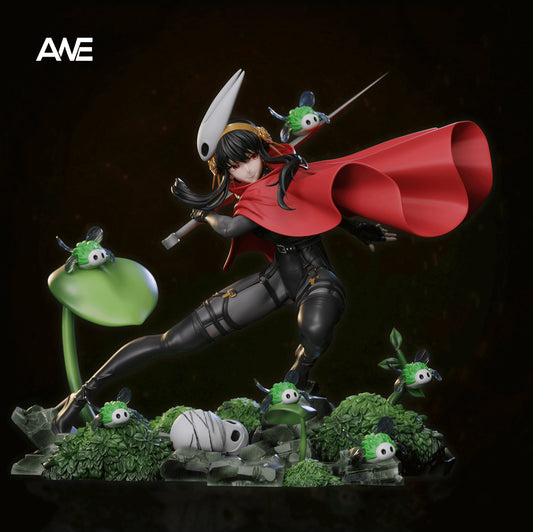 [Pre-Order] ANE Studio - Statue - Spy X Family - Yor cos Hornet
