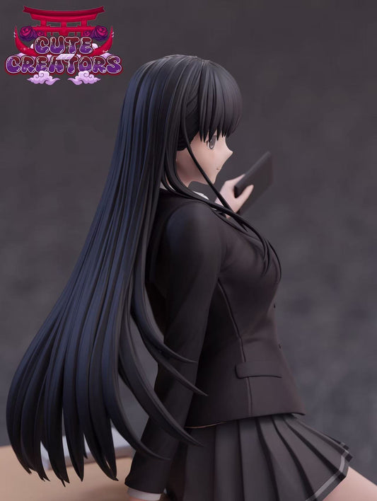 [Pre-Order] Cute Creators Studio - Statue - Amagami SS - Tsukasa Ayatsuji