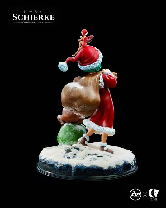 [Pre-Order Closed] BIHS Studio X AT Studio - Statue - Schierke Christmas Gift Berserk