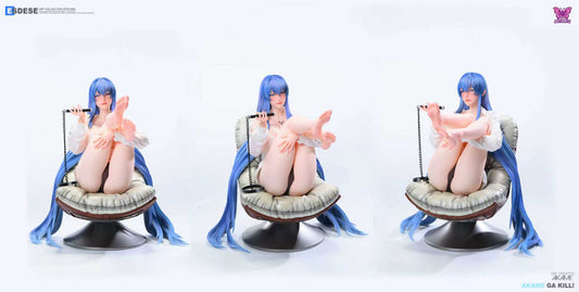 [Pre-Order] PINK BUTTERFLY Studio - Statue - Akame ga Kill Esdeath