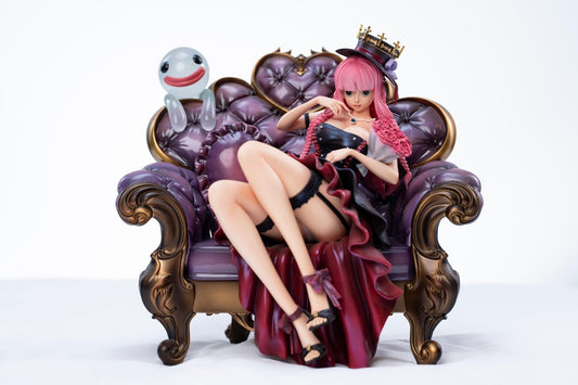 [Pre-Order Closed] GG Studio - Statue - Perona One Piece