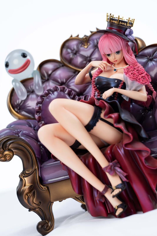 [Pre-Order Closed] GG Studio - Statue - Perona One Piece