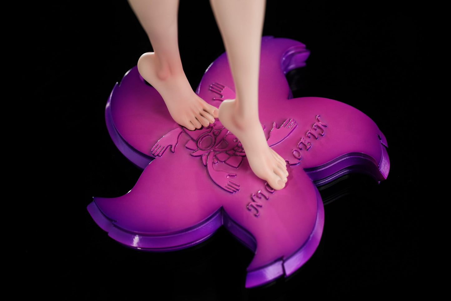 [Pre-Order Closed] Restart Studio - Statue - One Piece - Nico Robin Book Effects