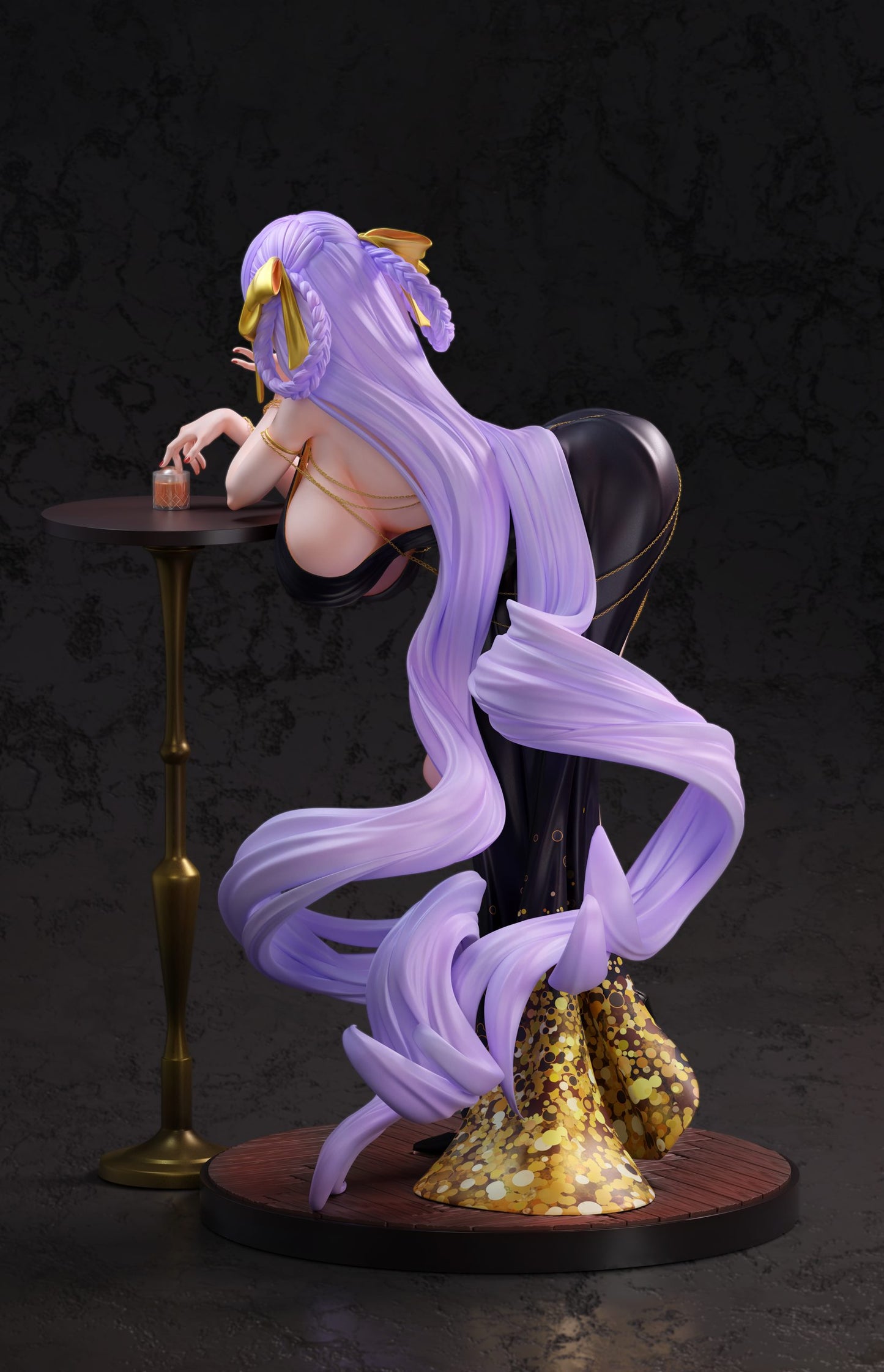 [Pre-Order] Beast Studio - Statue - Fate - BB series Dubai