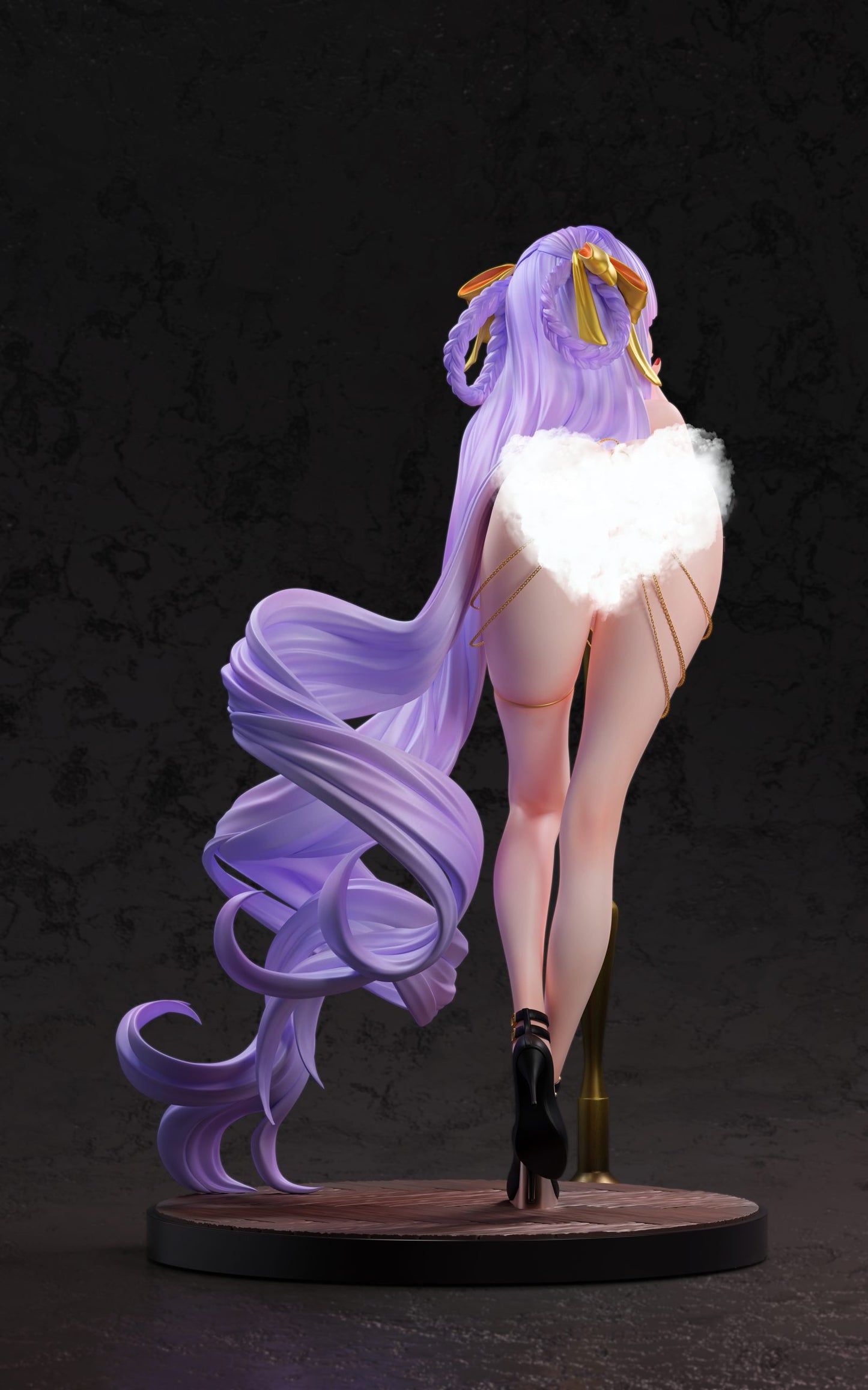 [Pre-Order] Beast Studio - Statue - Fate - BB series Dubai