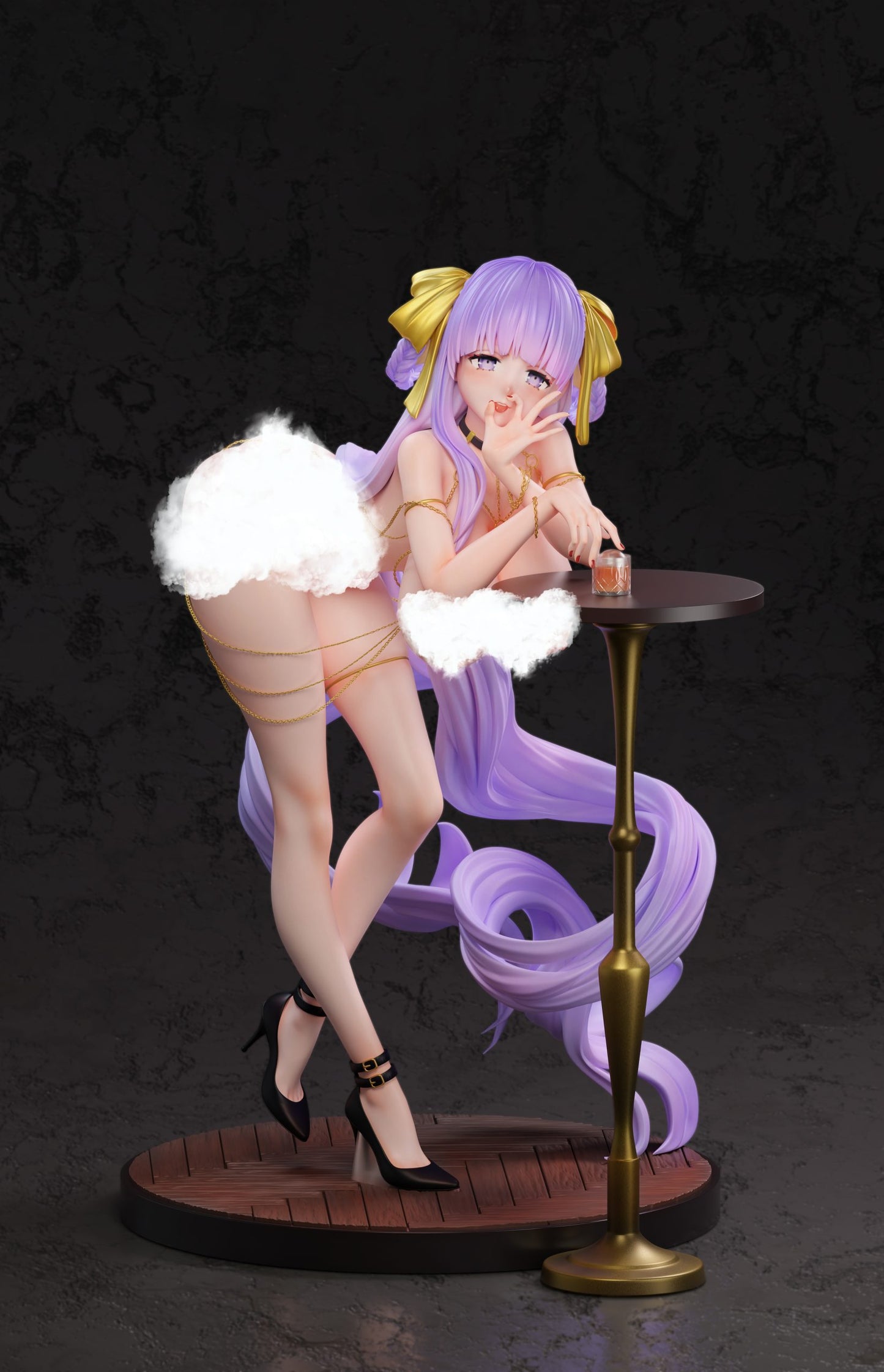 [Pre-Order] Beast Studio - Statue - Fate - BB series Dubai