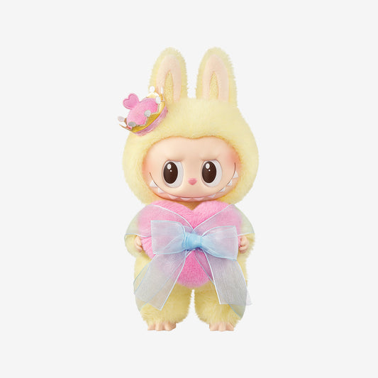 POPMART-THE MONSTERS Let's Checkmate Series-Vinyl Plush Hanging Card