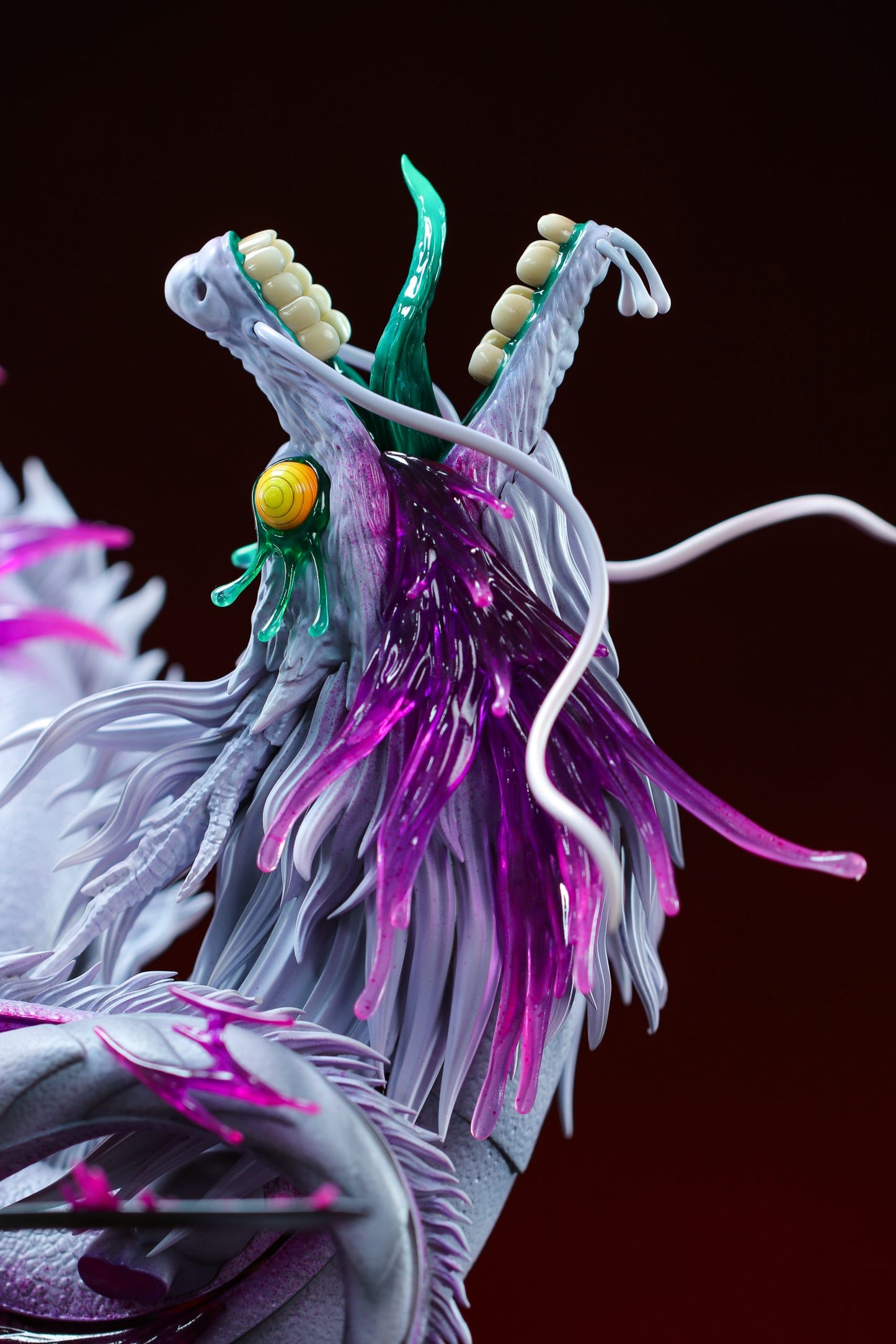 [Pre-Order] ChiTong Studio - Statue - Jujutsu Kaisen - Dragon Slasher Toji Fushiguro