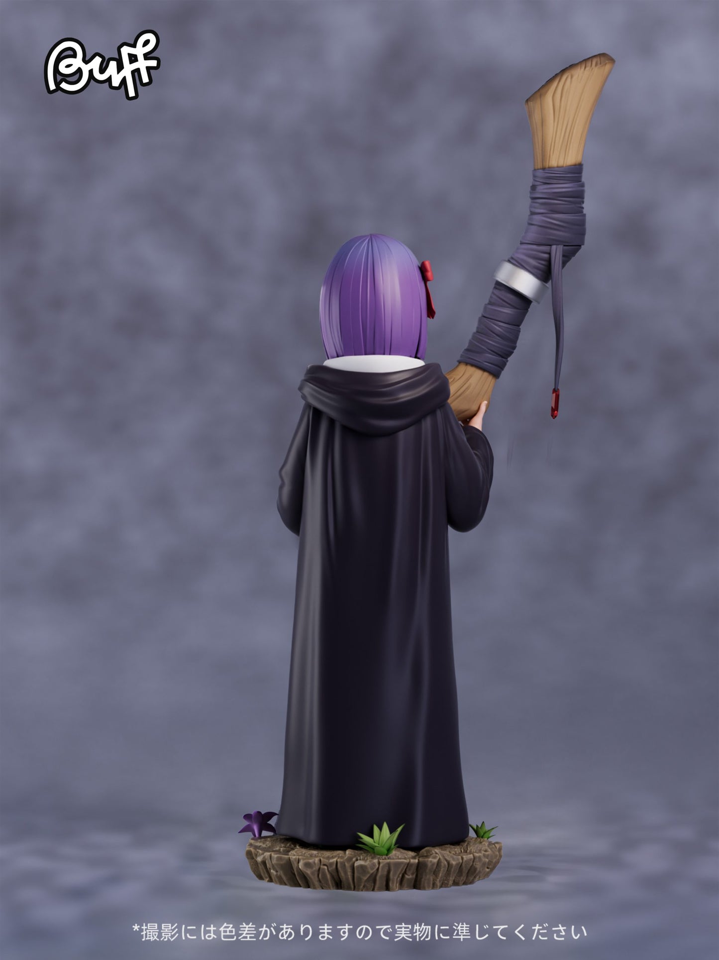 [Pre-Order Closed] Buff Studio - Statue - Frieren: Beyond Journey’s End - Master and Apprentice Series 001 Childhood FERN
