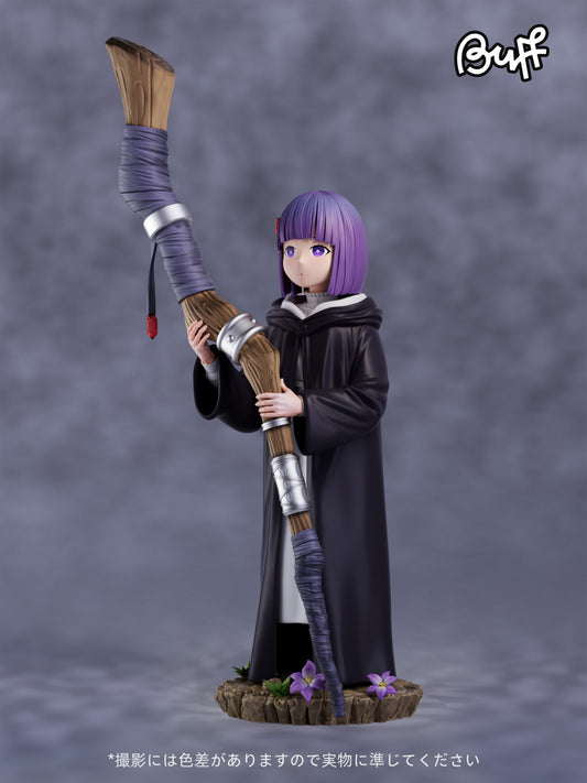 [Pre-Order Closed] Buff Studio - Statue - Frieren: Beyond Journey’s End - Master and Apprentice Series 001 Childhood FERN