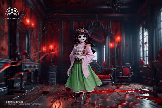 [Pre-Order Closed] PG Studio - Statue - Hunter x Hunter - Alluka Zoldyck