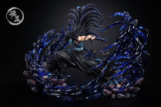 [Warehouse in Stock] FlyLeaf Studio - Statue - BLEACH - Zangetsu Ichigo Kurosaki Final Blow