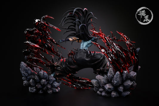 [Pre-Order Closed] FlyLeaf Studio - Statue - BLEACH - Zangetsu Ichigo Kurosaki Final Blow