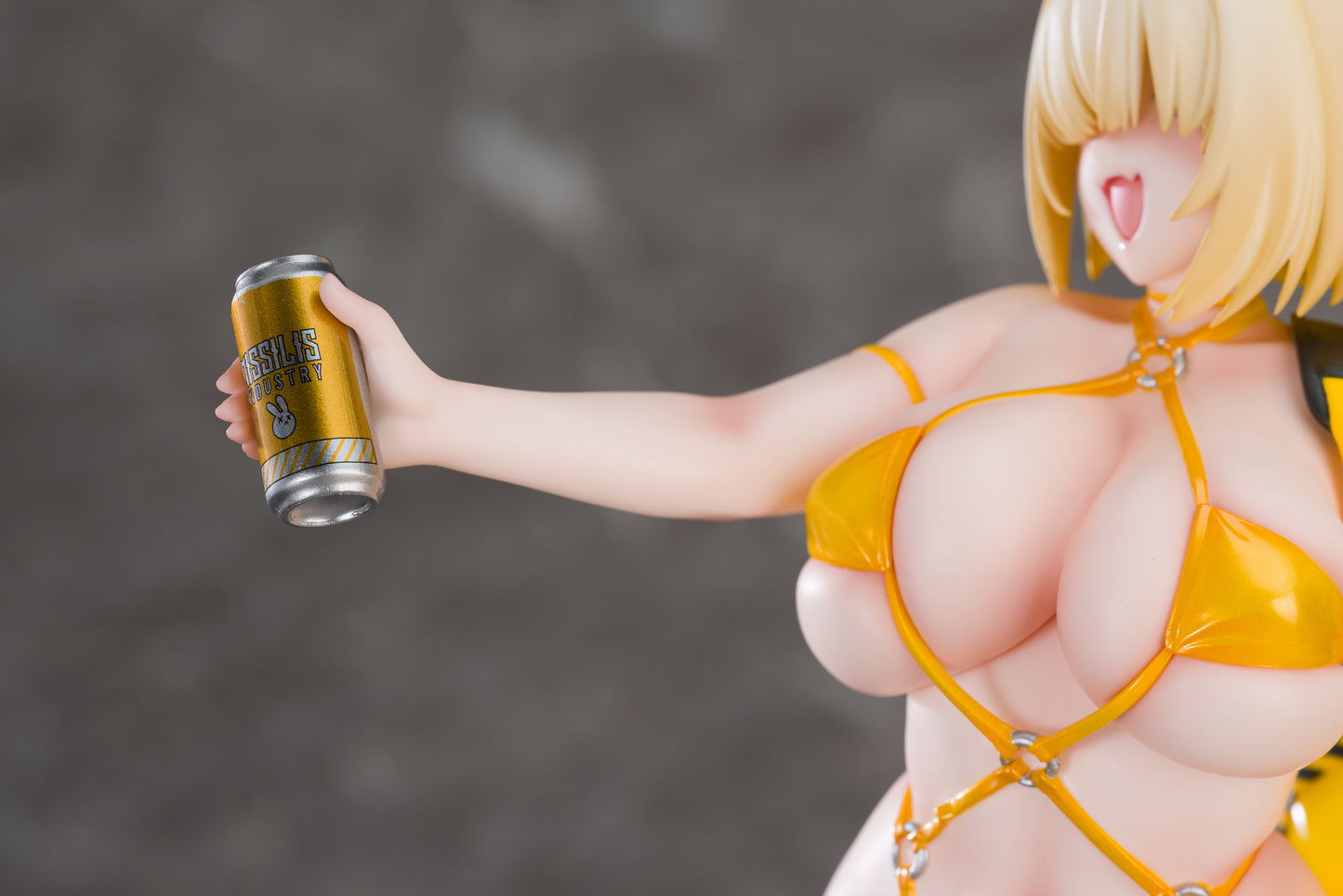 [Pre-Order] Dragon Stone Studio - Statue - Goddess of Victory: Nikke - Swimsuit Elegg