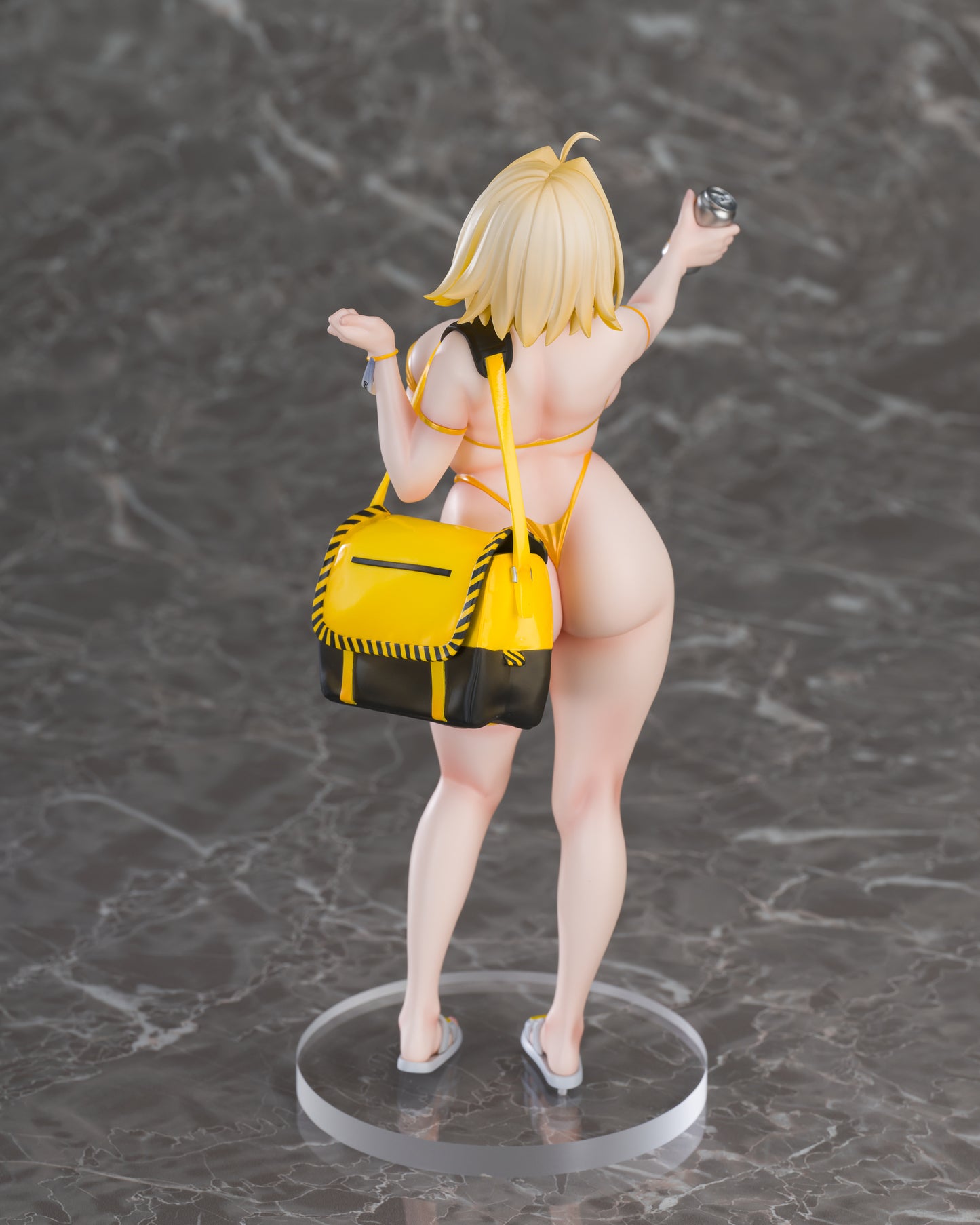 [Pre-Order] Dragon Stone Studio - Statue - Goddess of Victory: Nikke - Swimsuit Elegg