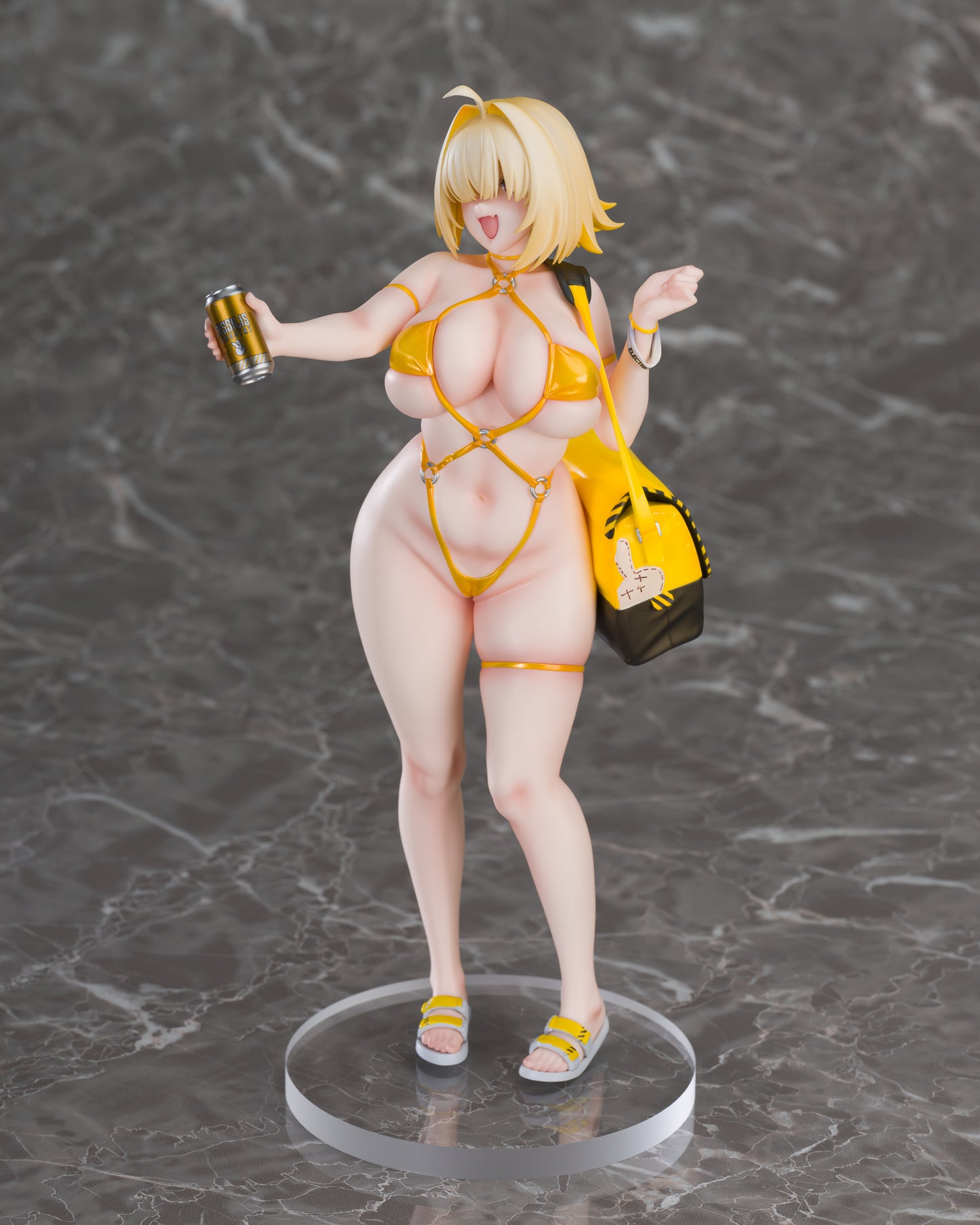 [Pre-Order] Dragon Stone Studio - Statue - Goddess of Victory: Nikke - Swimsuit Elegg