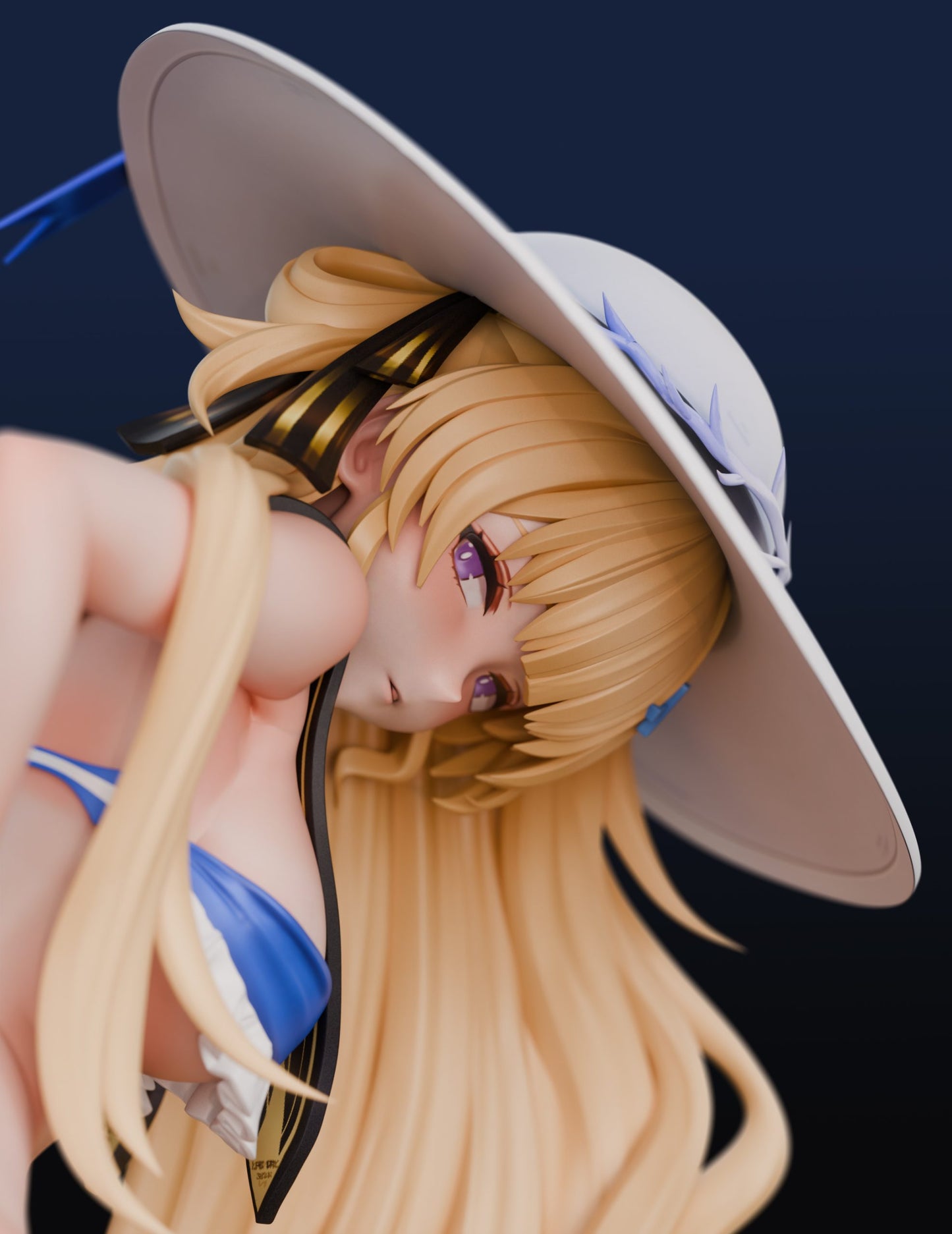 [Pre-Order] Mi Yin Studio - Statue - Wuthering Waves - Phoebe