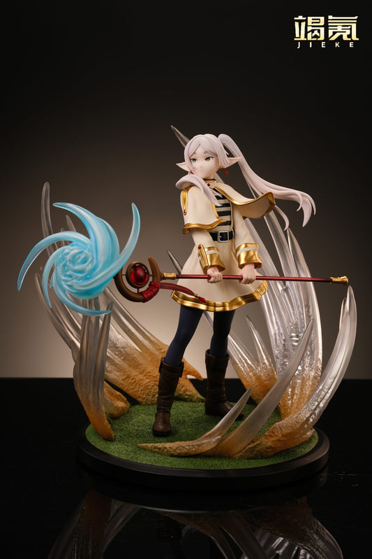 [Pre-Order] JIEKE Studio - Statue - Frieren: Beyond Journey's End - Frieren