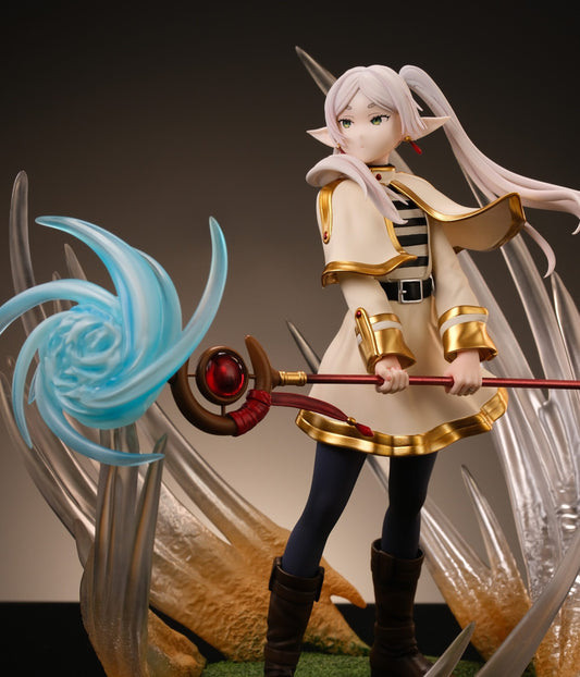 [Pre-Order] JIEKE Studio - Statue - Frieren: Beyond Journey's End - Frieren