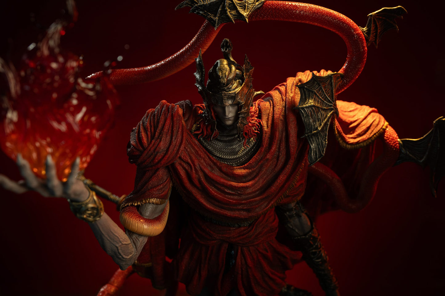 [Pre-Order] Creation Studio - Statue - Elden Ring - Messmer the Impaler