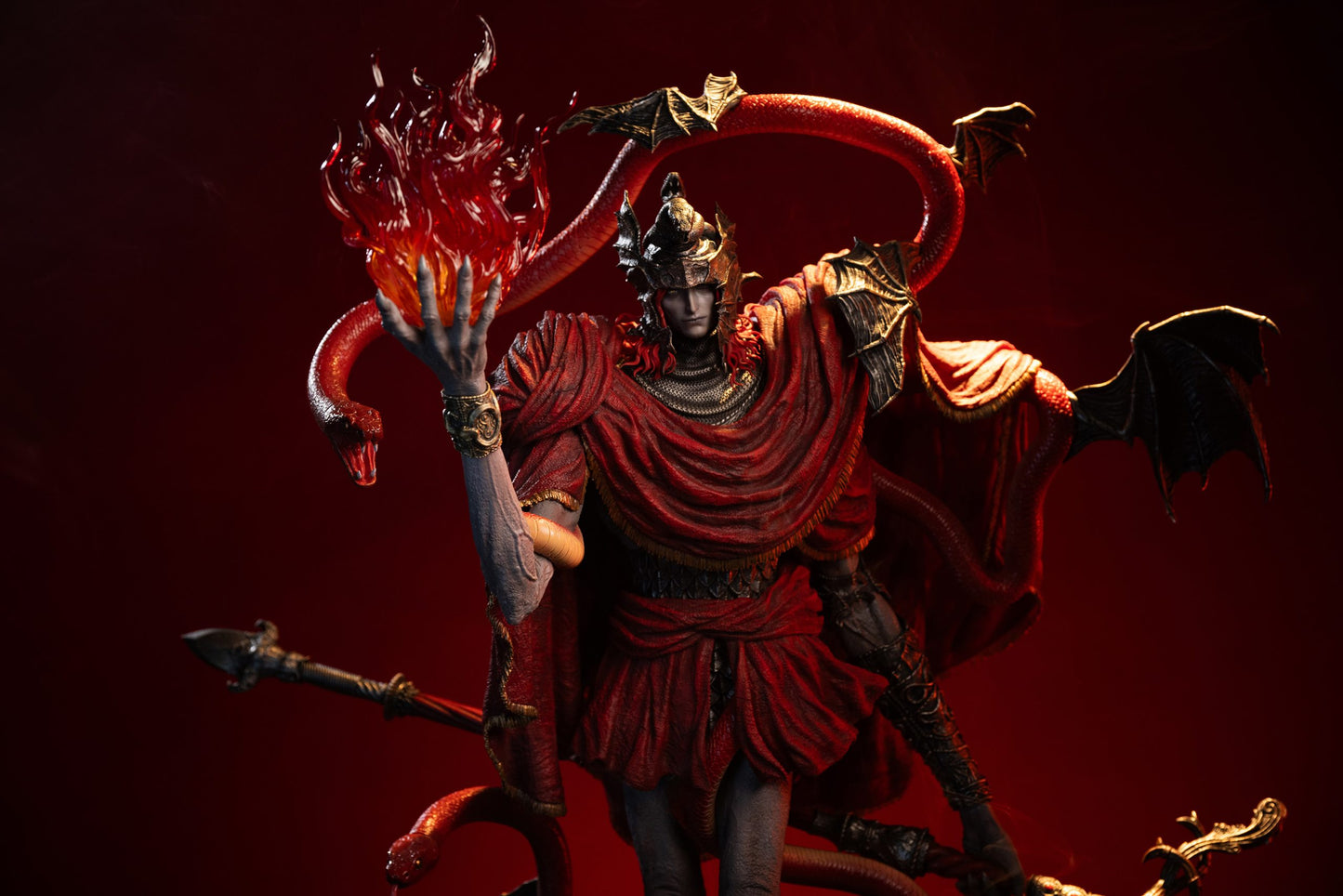 [Pre-Order] Creation Studio - Statue - Elden Ring - Messmer the Impaler