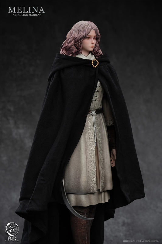 [Pre-Order Closed] HunDian Studio - Statue - Elden Ring - Melina