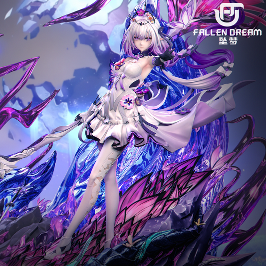 [Pre-Order] FALLEN DREAM Studio - Statue - Honkai: Star Rail - Castorice