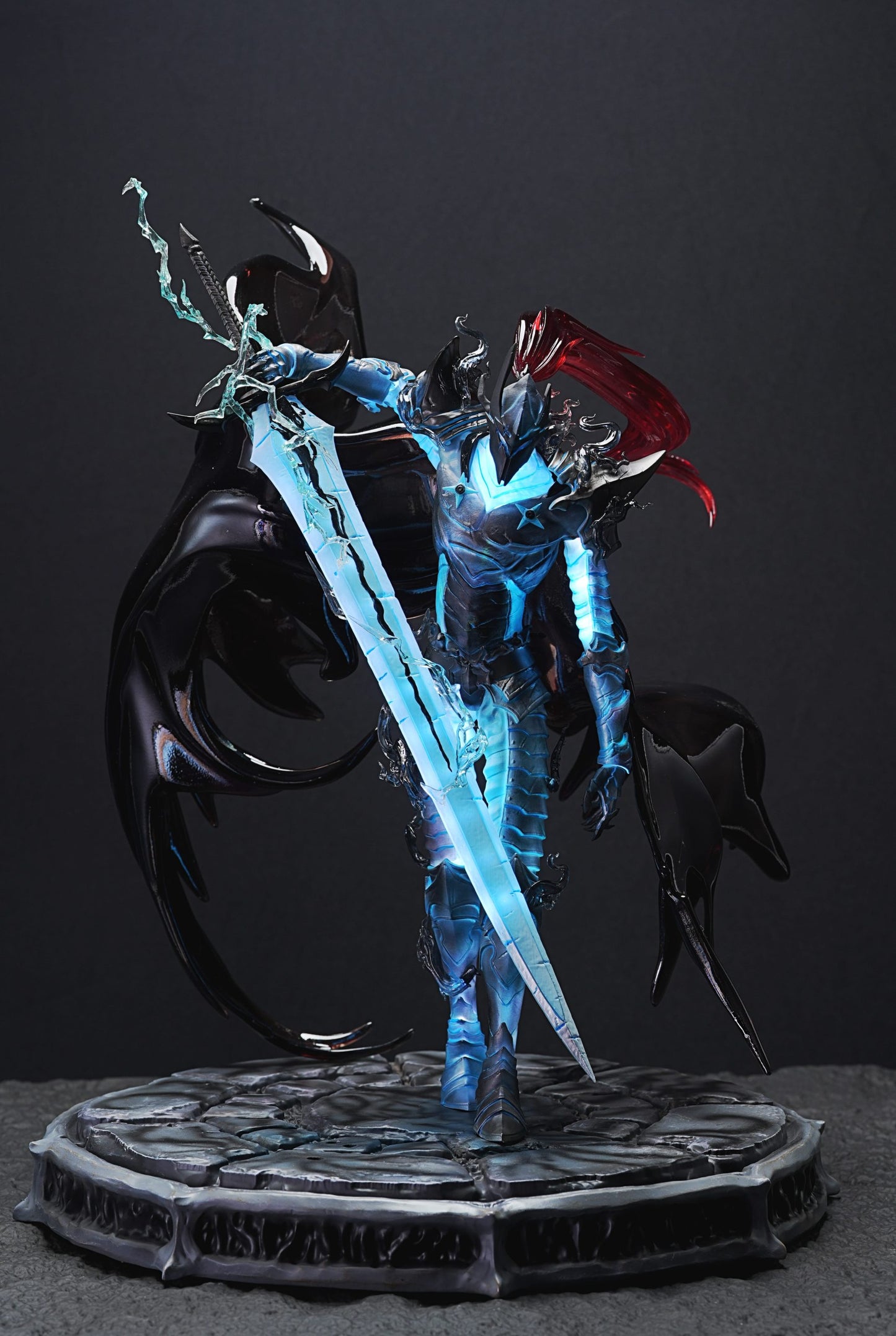 [Pre-Order] Four Horsemen Studio - Statue - Solo Leveling - Igris