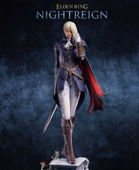 [Pre-Order] Ashes Studio - Statue - Elden Ring - Nightreign Duchess