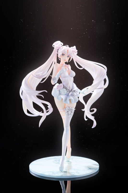 [Pre-Order Closed] CircleMax Studio - Statue - Sailor Moon - Tsukino Usagi Formal Dress Princess Serenity