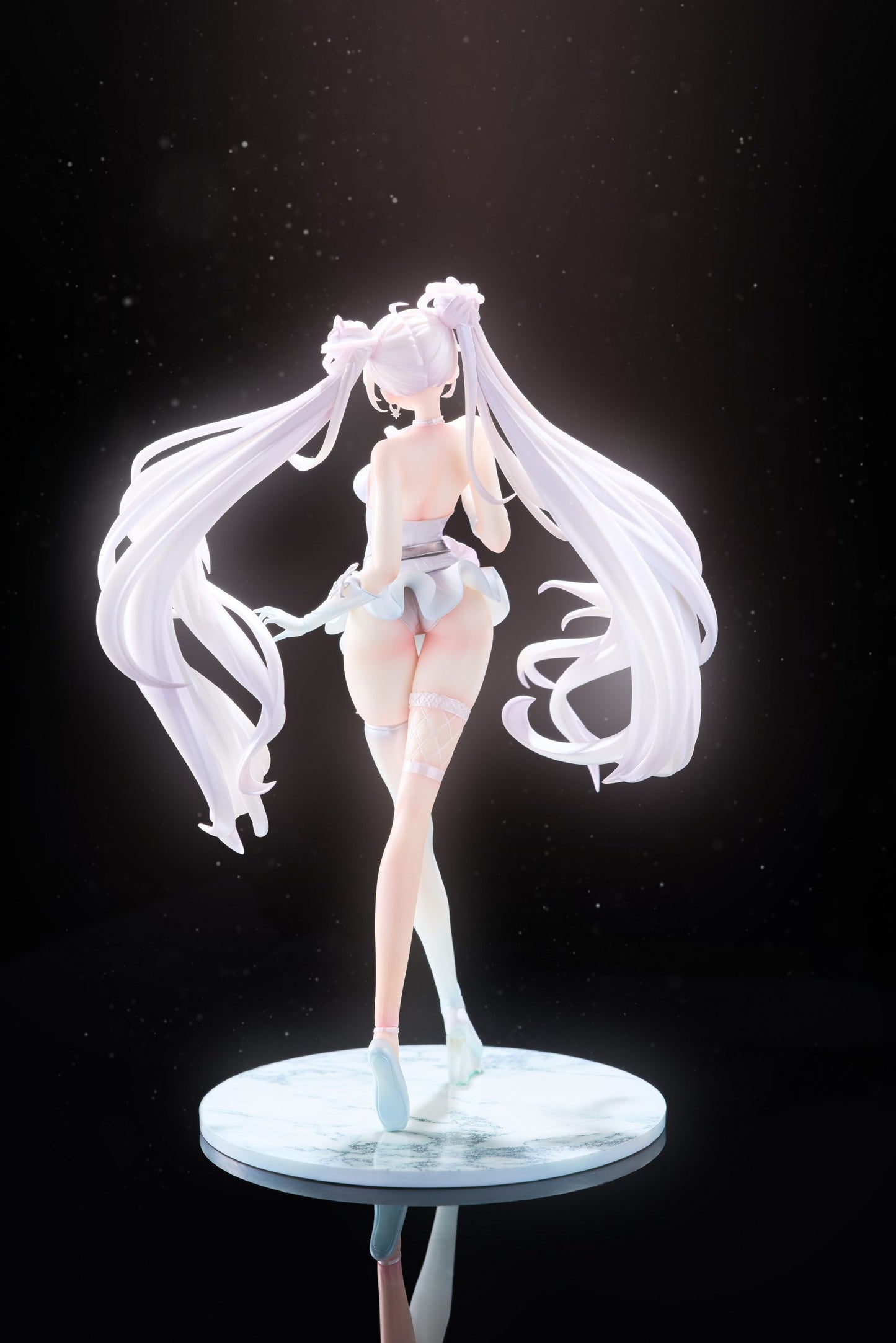 [Pre-Order] CircleMax Studio - Statue - Sailor Moon - Tsukino Usagi Formal Dress Princess Serenity