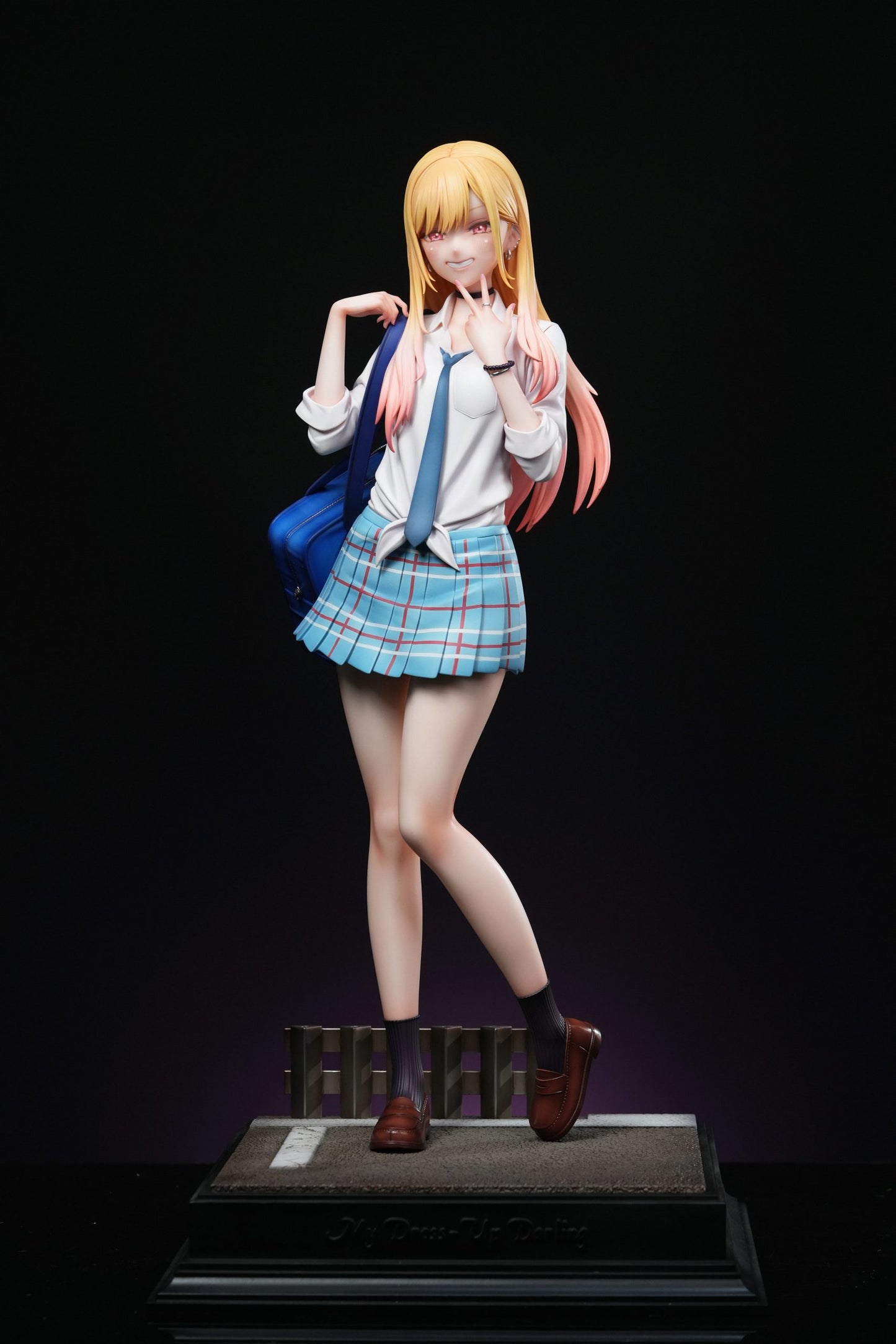 [Pre-Order Closed] HeRa Studio - Statue - My Dress-Up Darling - Marin Kitagawa