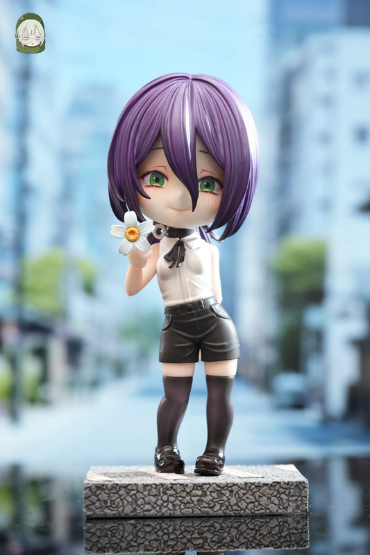 [Pre-Order Closed] HeRa Studio - Statue - Chainsaw Man - Chibi Series #3 Reze