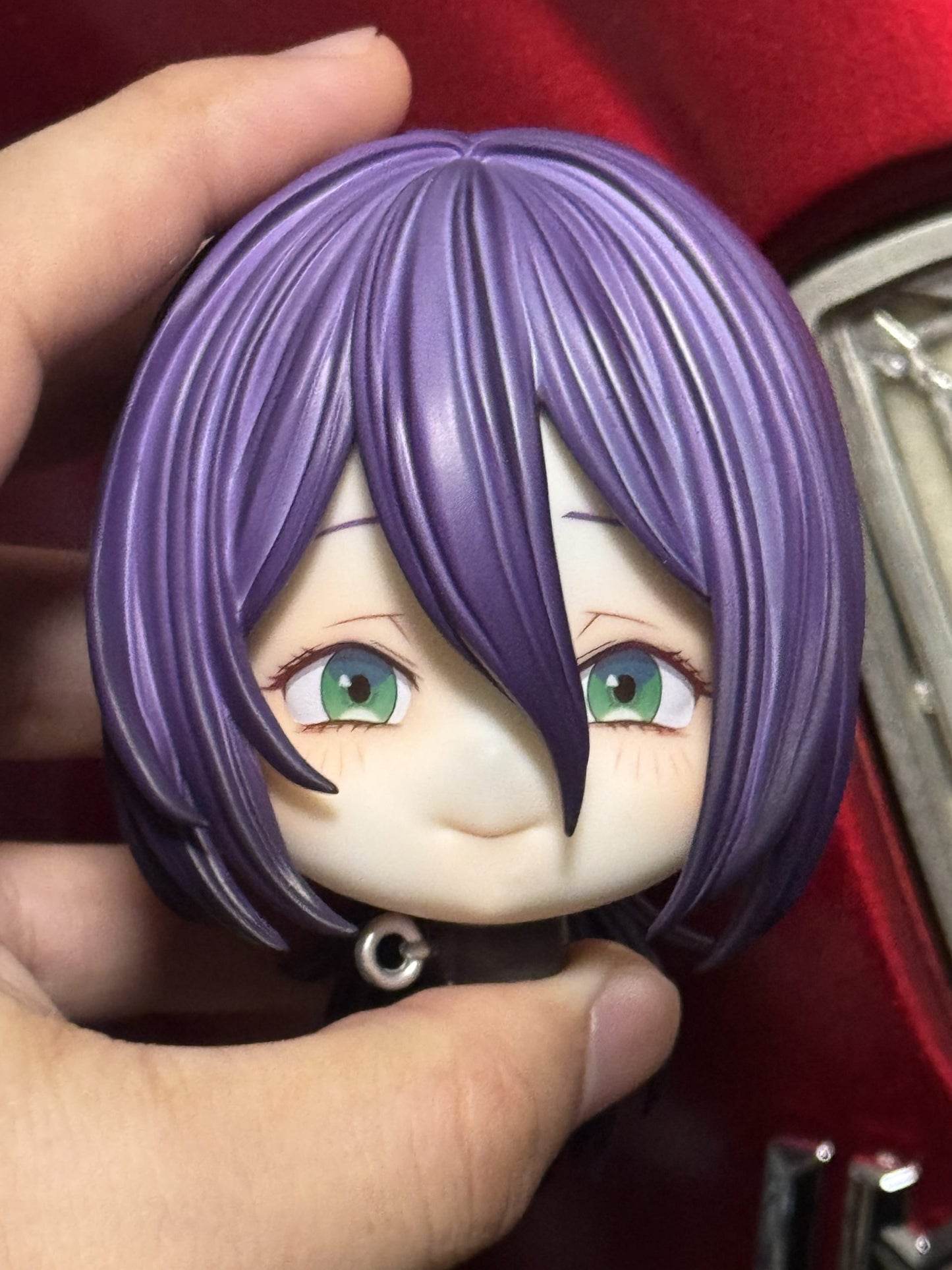 [Pre-Order Closed] HeRa Studio - Statue - Chainsaw Man - Chibi Series #3 Reze