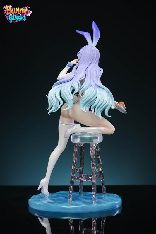 [Pre-Order Closed] Bunny Studio - Statue - Wuthering Waves - Bunny Cantarella