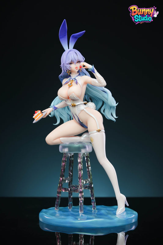 [Pre-Order Closed] Bunny Studio - Statue - Wuthering Waves - Bunny Cantarella