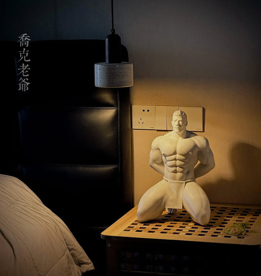 [US in Stock] CHOC Studio - Statue - Original - Lord Joke (Licensed)