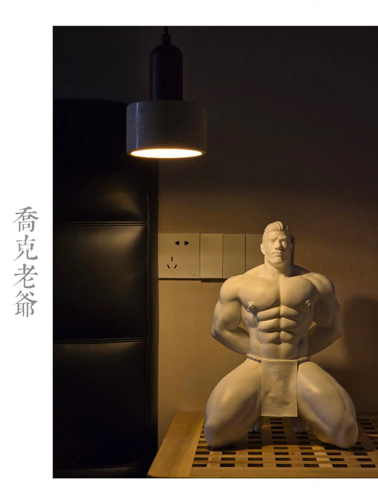 [US in Stock] CHOC Studio - Statue - Original - Lord Joke (Licensed)