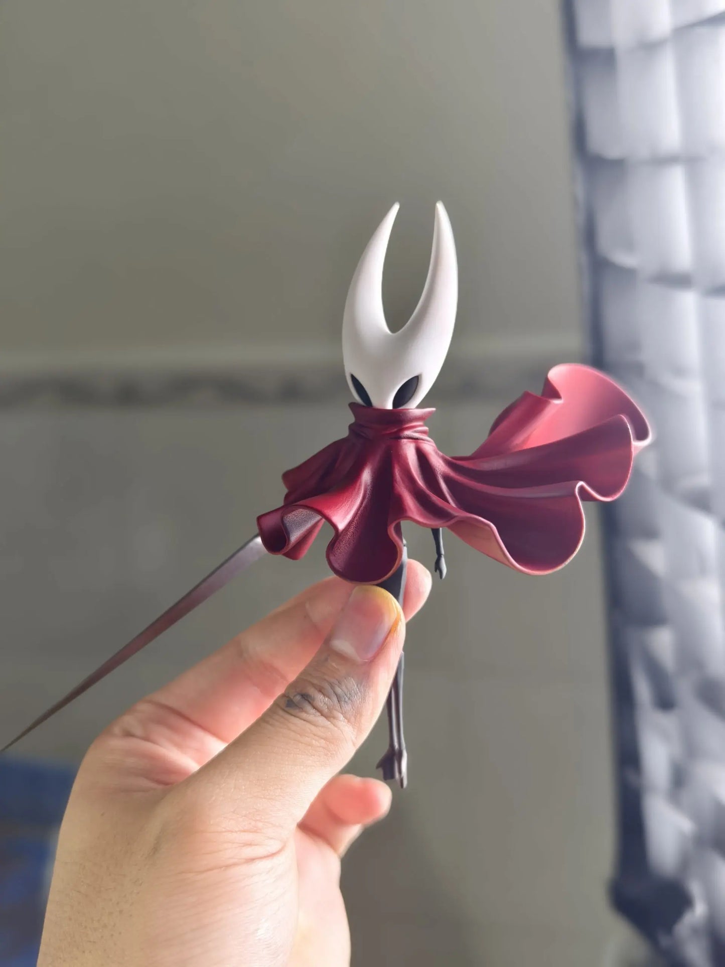 [Pre-Order] 27abyss Studio - Statue - Hollow Knight - Silksong Hornet