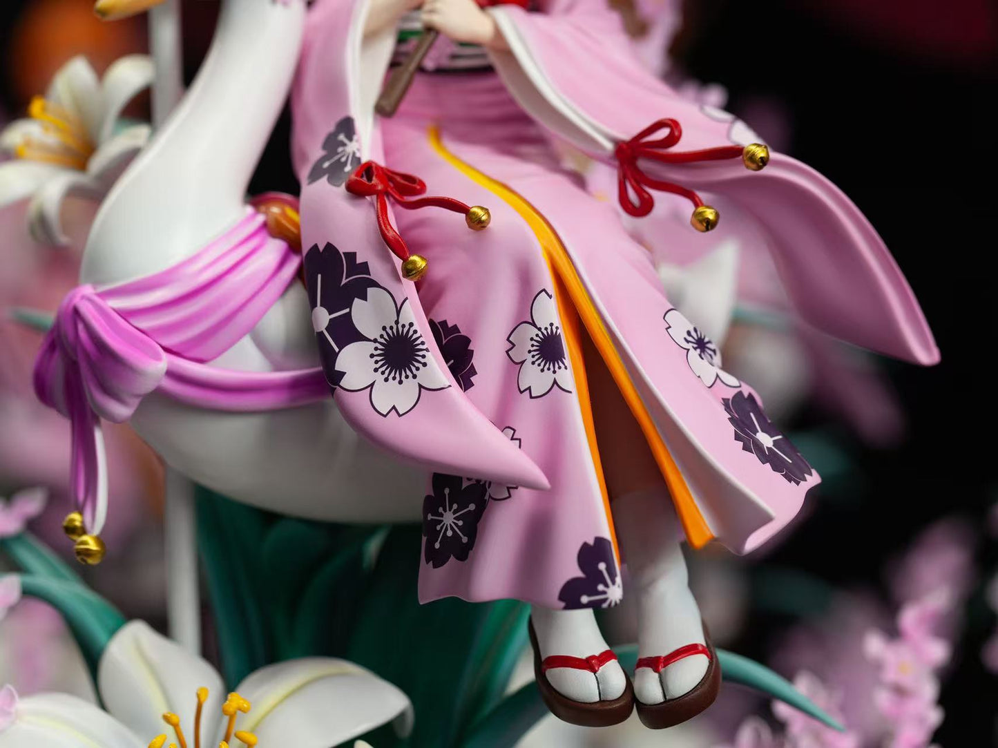 [Warehouse in Stock] CHIKARA Studio - Statue - GIRLS Series: Cardcaptor Sakura Carousel
