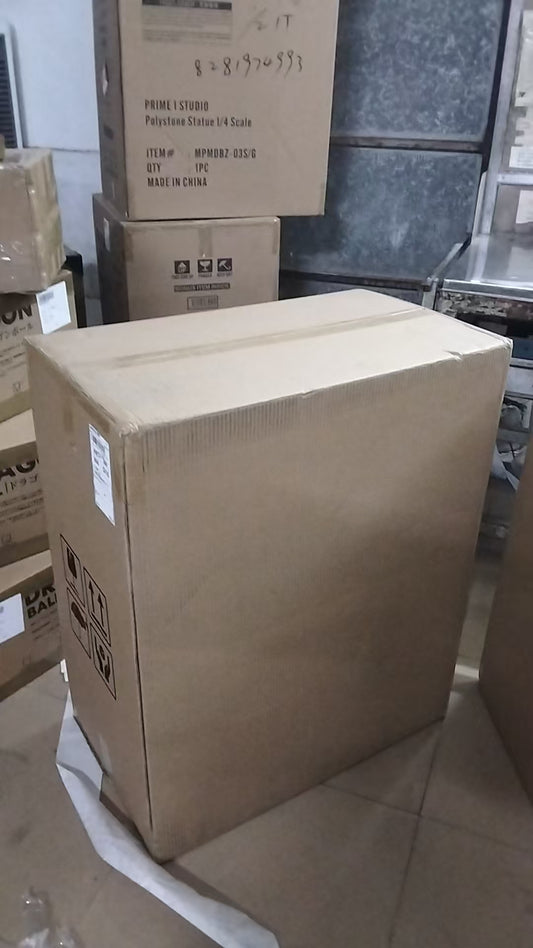 [Last One] NiRen Studio - Statue - Jujutsu Kaisen - #3 Ten Shadows Technique Megumi Fushiguro