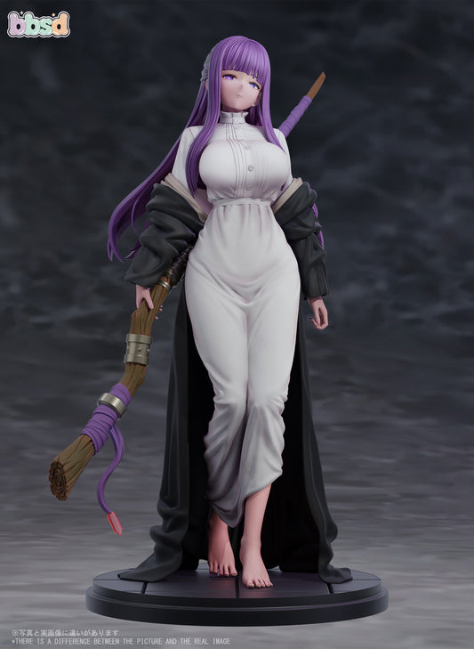 [Pre-Order] BBSD Studio - Statue - Fern Frieren: Beyond Journey's End