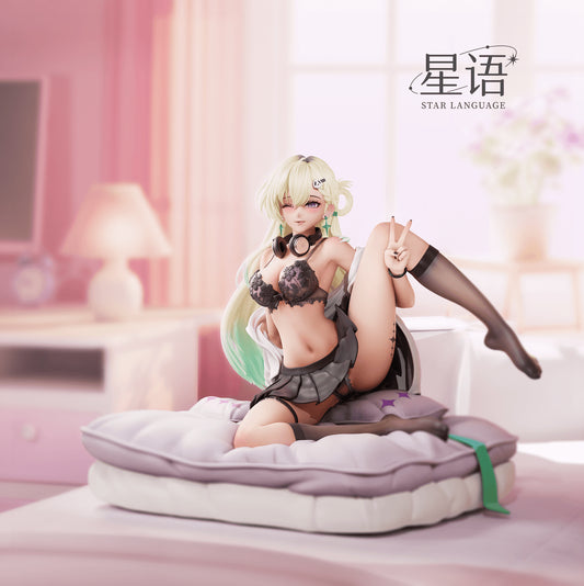 [Pre-Order] Star Language Studio - Statue - Lynae Wuthering Waves