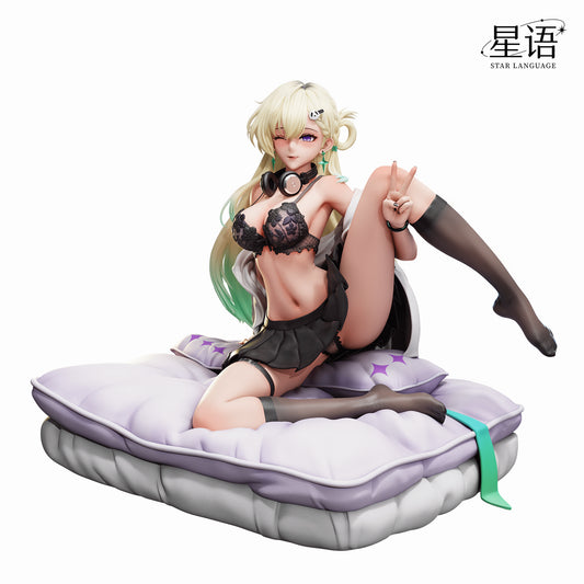 [Pre-Order] Star Language Studio - Statue - Lynae Wuthering Waves