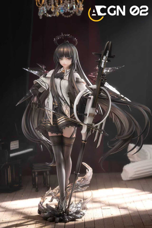 [Pre-Order] ACGN 02 Studio - Statue - Arturia Giallo Arknights
